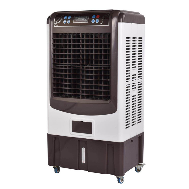 Remote Control Air Cooler HS-40B
