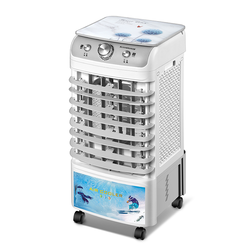6L Water Tank Air Cooler HS-358