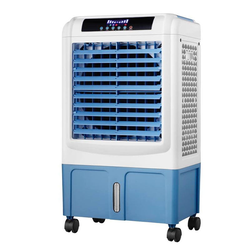 Remote Control Air Cooler HS-35A