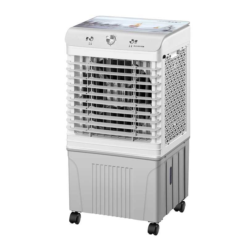 Powerful Household AC Air Cooler HS-678