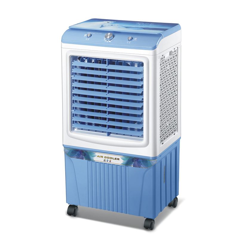 Mechanical Air Cooler Fan HS-688A