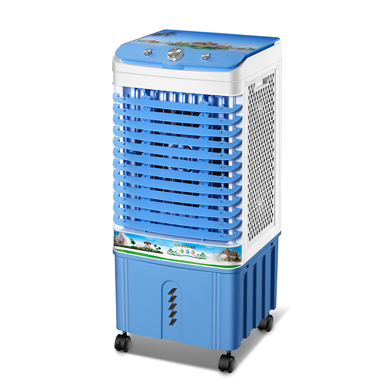 Evaporative Air Cooler HS-280