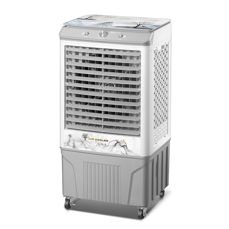 Air Cooler HS-528